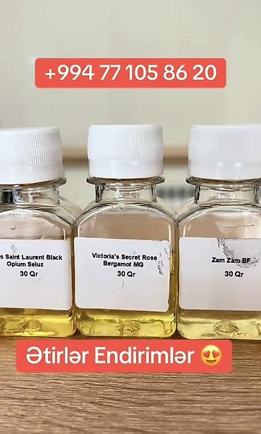 tudey: Victoria’s Secret ətiri – 20,30,50 ml - Qızılı dekorativ metal — 4