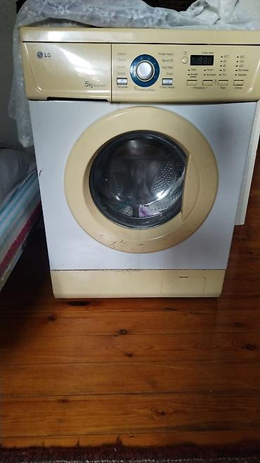 Paltaryuyan maşınlar: LG və Beko paltaryuyan maşınlar 1) LG önyükləməli paltaryuyan - — 1