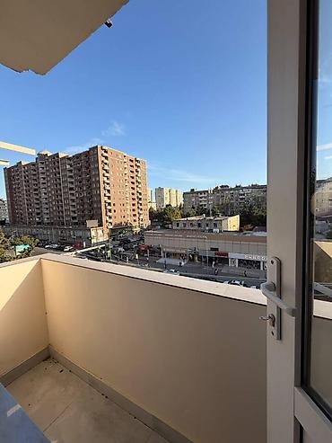 ehmedli obyekt: Bakı, Əhmədli, 2 otaqlı, Köhnə tikili, m. Əhmədli, 65 kv. m — 2