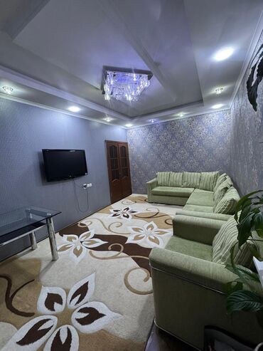 Продажа квартир: 3 комнаты, 73 м², 106 серия, 3 этаж at lalafo.kg — 7 Продажа квартир: 3 комнаты, 73 м², 106 серия, 3 этаж — 7