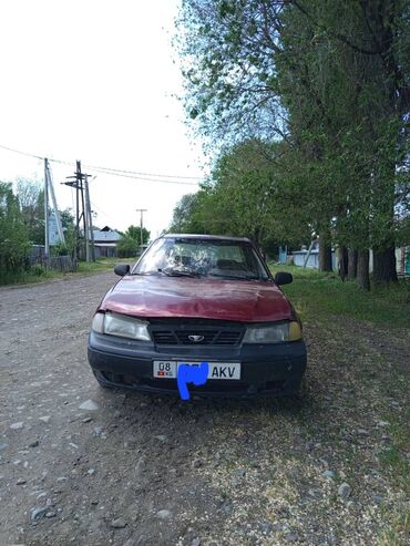 Daewoo: Daewoo Nexia: 2005 г., 1.5 л, Механика, Бензин