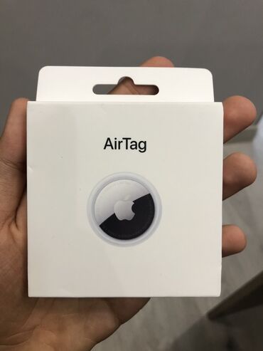 telefon ehtiyyat hissələri: Airtag.Yenidir orjinal.Real aliciya endirim olacaq