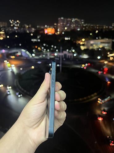 iphone 24: IPhone 14, Qara, Simsiz şarj — 6
