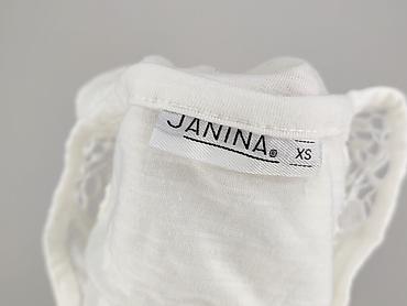 kurtka wiosna: Janina, Bluzka damska, rozmiar XS — 4