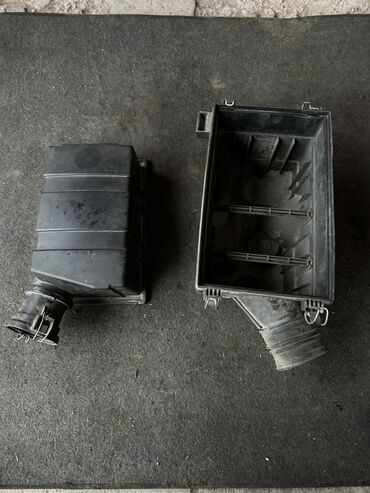 Силовые элементы кузова: Mercedes-Benz — 18