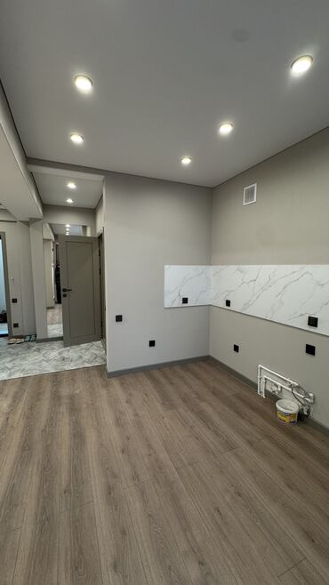 Продажа квартир: 2 комнаты, 42 м², 108 серия, 10 этаж, Дизайнерский ремонт — 4