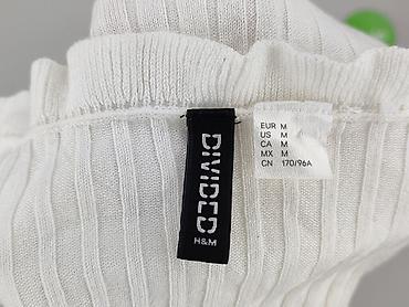 hm sukienki: H&M Divided, Bluzka damska, rozmiar M — 4
