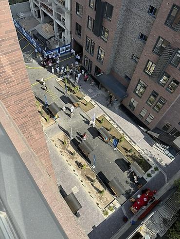 Новостройки от застройщика: Сдан, Элитка, 3 комнаты, 106 м² — 22