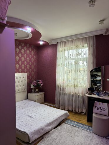 Həyət evləri və villaların satışı: Binəqədi qəs. 4 otaqlı, 100 kv. m, Kredit yoxdur, Orta təmir -da lalafo.az — 9 Həyət evləri və villaların satışı: Binəqədi qəs. 4 otaqlı, 100 kv. m, Kredit yoxdur, Orta təmir — 9