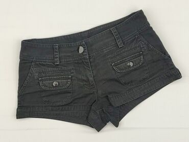 Szorty: H&M, Szorty damskie, rozmiar S