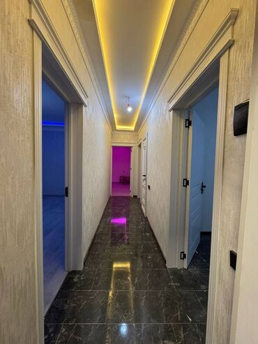 Həyət evləri və villaların satışı: Masazır 3 otaqlı, 90 kv. m, Kredit var, Yeni təmirli — 3