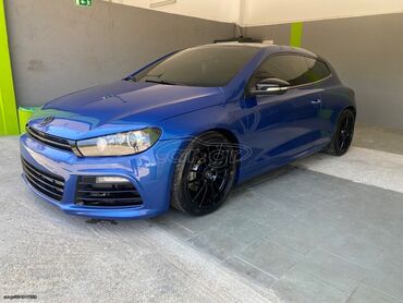 Volkswagen: Volkswagen Scirocco: 2 l. | 2010 έ. Κουπέ — 4