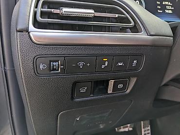 Hyundai: Hyundai Palisade: 2021 г., 2.2 л, Автомат, Дизель, Кроссовер — 13