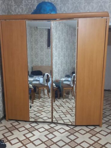 İşlənmiş, Açılan, Düz dolab