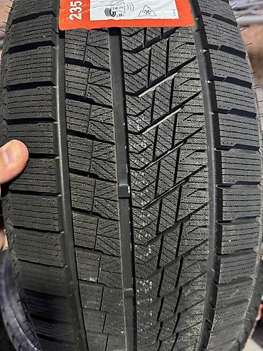 50: Шины 235 / 50 / R 18, Зима, Новый, Комплект, Легковые, Китай — 2