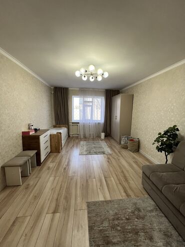 Продажа квартир: 2 комнаты, 47 м², Индивидуалка, 1 этаж, Дизайнерский ремонт