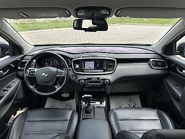 ender s: Kia Sorento: 2019 г., 2 л, Автомат, Дизель, Кроссовер — 7