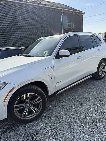 BMW: BMW X5: 2018 г., 0.2 л, Гибрид, Внедорожник — 5