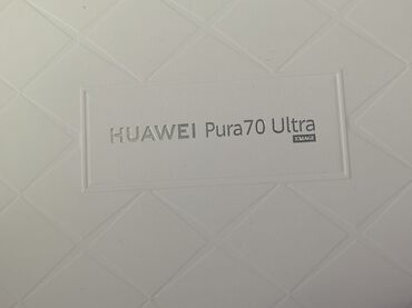 хуавей модели телефонов: Huawei Pura 70 Ultra, Новый, 512 ГБ, eSIM