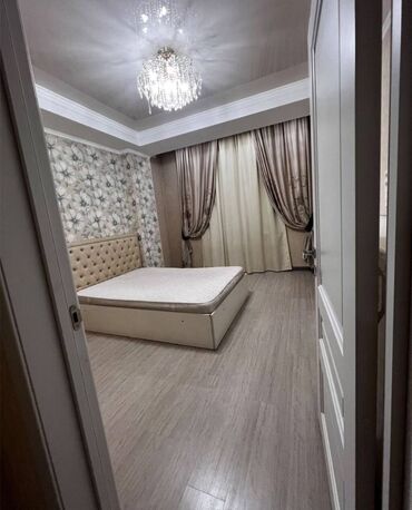 меня дом на квартиру: 2 комнаты, 70 м², Элитка, 3 этаж, Евроремонт