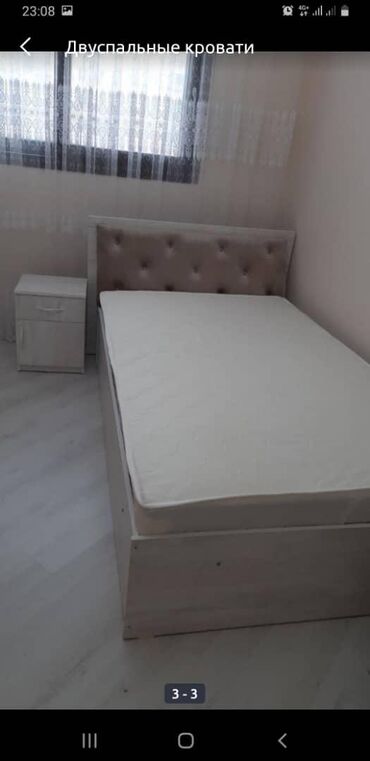 Другая мебель: Кровать на заказ одна спальная кровать дувухспальный кровать все види at lalafo.kg — 16 Другая мебель: Кровать на заказ одна спальная кровать дувухспальный кровать все види — 16