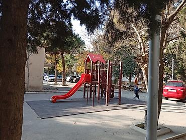 memar ecemide evler: Bakı, 3 otaqlı, Köhnə tikili, m. Xətai, 105 kv. m — 8