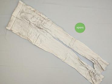 genzie: Zara, Spodnie materiałowe damskie, rozmiar XS — 2