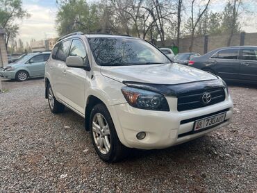 tayota levin: Toyota RAV4: 2009 г., 2.4 л, Автомат, Бензин, Кроссовер
