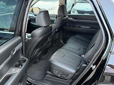 byd leopard 5: Hyundai Palisade: 2022 г., 2.2 л, Автомат, Дизель, Внедорожник — 8