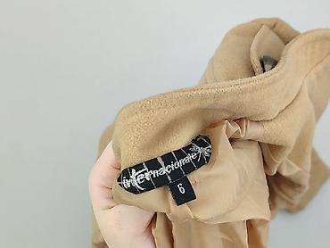 pull and bear bomberka: Internacionale, Women's blazer, size XS — 6