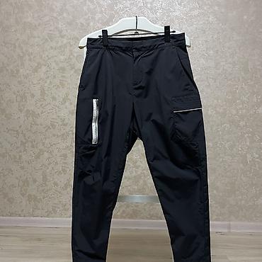 швея надом брюки: Nike оригинал 💯 %. 
Новый ! Не ношенный. Размер не подошел — 1