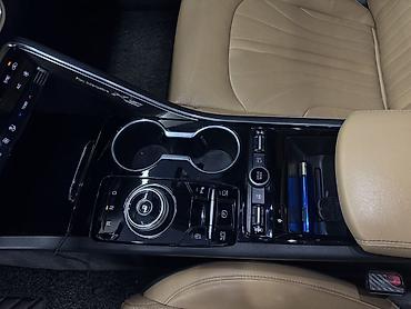 Kia: Kia K5: 2020 г., 1.6 л, Автомат, Бензин, Седан — 7