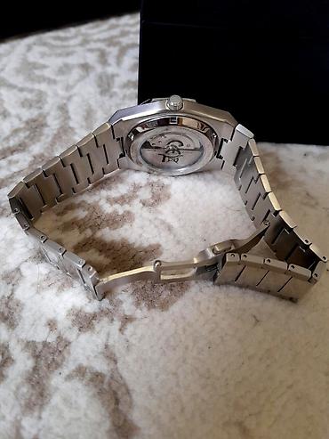 toy watch vv03bk: Yeni, Qol saatı, VMF, rəng - Qara — 3