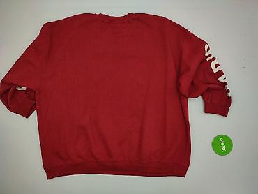bluza pull: George, Bluza dla mężczyzn, rozmiar 2XL — 3