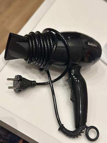 islenmis fen: Fen Babyliss, İşlənmiş, Ödənişli çatdırılma — 1