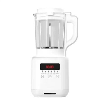multipraktik za bebe: Aeno TB2 – Blender sa funkcijom kuvanja, staklena posuda, 800W