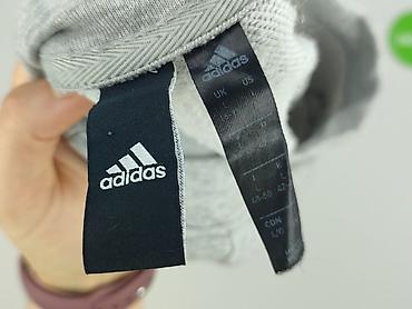 bluza biala: Adidas, Bluza damska
, rozmiar L — 4
