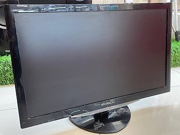 Монитор, Б/у, LED, 23" - 24"
