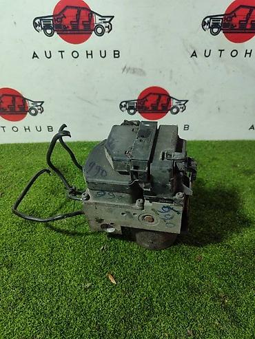 abs: Блок abs Audi A6 C5 1.9 2000 (б/у) — 1