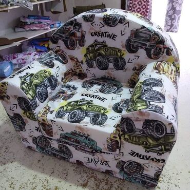 Ostale dečije stvari: Lara fotelja Praktične dečije foteljice, izrađene od čvrstog na lalafo.rs — 28 Ostale dečije stvari: Lara fotelja Praktične dečije foteljice, izrađene od čvrstog — 28