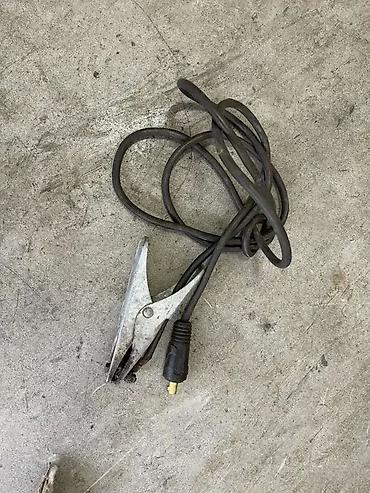 Aparati za zavarivanje: Aparat za zavarivanje Metabo MIG/MAG/X – ODLIČNO! Aparat za — 9