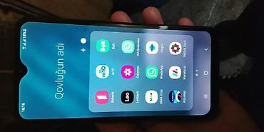bluetooth qulaqciq: Samsung Galaxy A10, 32 GB, rəng - Qara, İki sim kartlı — 8