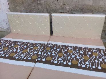 Çarpayılar: Krovat — 7