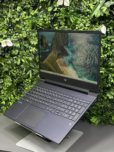 bloody mouse: İşlənmiş HP Victus, 15.6 ", Intel Core i5, 512 GB, Ünvandan götürmə, Ödənişli çatdırılma, Rayonlara çatdırılma — 4