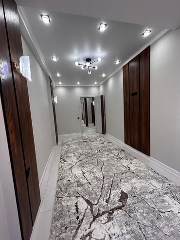 Продажа квартир: 1 комната, 44 м², Элитка, 5 этаж, Дизайнерский ремонт