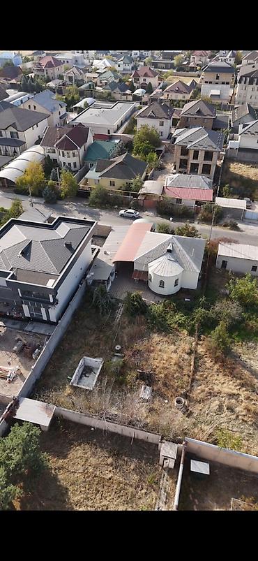 УЧАСТОК В Ж/М ЫНТЫМАК Продается участок с домом Участок 8 соток ( 20 at lalafo.kg УЧАСТОК В Ж/М ЫНТЫМАК Продается участок с домом Участок 8 соток ( 20