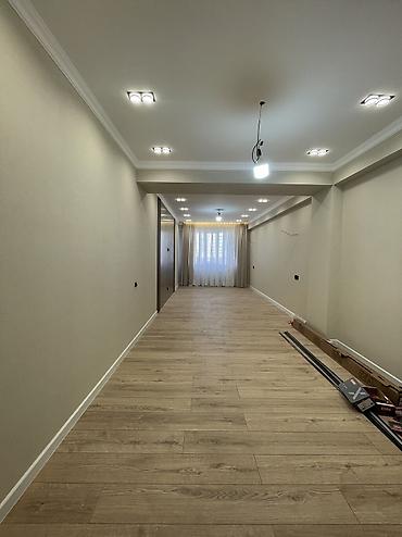 Продажа квартир: 3 комнаты, 103 м², Элитка, 2 этаж, Дизайнерский ремонт — 19