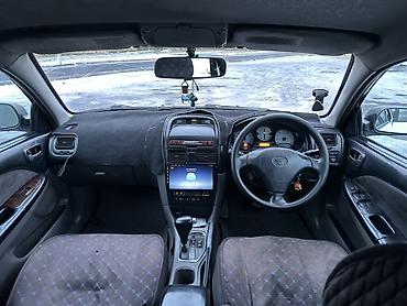 Другие автомобили: Срочно ‼️ Продаю tayota caldina 2002г 2обьем Машина полностью на — 9