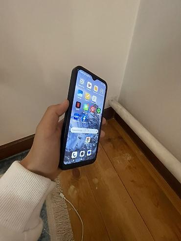 Redmi: Redmi, Redmi Note 8, цвет - Синий — 3
