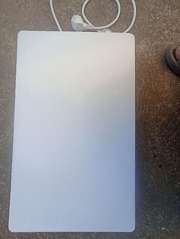petrolejski proizvod: Norveški radijator, ADAX-600 W dimenzije 50 x 30 x7 cm retko — 5